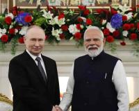 Russia Pushes Su-57 Joint Production, $11 Billion Super Sukhoi Upgrade for India