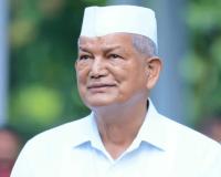 Harish Rawat Offers to Quit Congress Posts After ED Raid on His PA