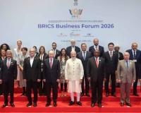 BRICS Finance Chiefs Push IMF, World Bank Reforms for Emerging Economies