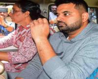 Prajwal Revanna’s Seized Phone Had Dozens of Porn Videos, Forensic Report Reveals