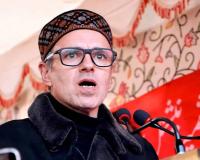 Omar-Karra Clash Escalates Over Vande Mataram Rendition at J&K Event