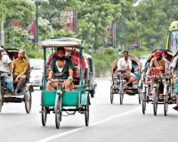 Bangladesh’s Battery Rickshaw Crisis Deepens as Ban Fails to Tame a Growing Industry
