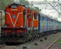 OHE Insulator Damage Disrupts Muzaffarpur-Narkatiaganj Rail Operations for 90 Minutes