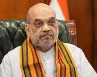 Amit Shah’s Two-Day Mumbai Visit to Include Asiatic Society, Hindi Rajbhasha Meet