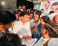 ED Raids Eight Mumbai, Chhatrapati Sambhajinagar Premises in Rs 135 Crore Bank Fraud Case
