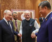 BRICS Leaders Convene in New Delhi as 2026 Summit Focuses on Resilience and Cooperation