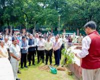 India Launches Swachhata Hi Seva 2026 Campaign Nationwide with Focus on Collective Action
