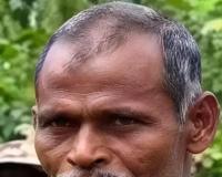 Maoist Leader Asim Mandal Arrested After Four Decades of Activity in Bengal