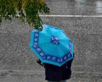 Monsoon Fury: Stormy Rain, 70 Kmph Winds Alert Across 13 States Today