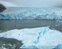 Earth Loses 12.5 Trillion Tons of Polar Ice Since 1979, Study Finds