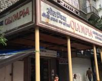 Mumbai’s Olympia Coffee House Licence Suspended Over Major Hygiene Violations