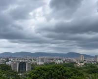 IMD Issues Heavy Rain Alert for 16 States as Winds May Reach 70 Kmph