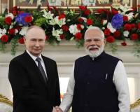 India Warns US Tariffs on Russian Oil Could Strain Bilateral Ties