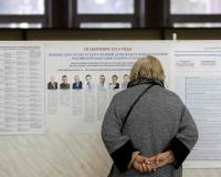 Russia Heads to Polls in First Parliamentary Election Since Full-Scale Ukraine War