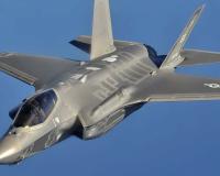 US Approves Potential $24.3 Billion F-35 Jet Sale to Saudi Arabia Amid China Concerns