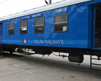Indian Railways Approves ₹990 Crore Rail Projects to Boost Passenger and Freight Movement