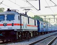 Festival Rush Ahead: Railways to Run Two Special Trains for Diwali and Chhath