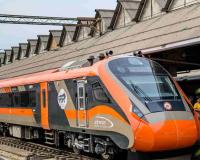 Railways Add Temporary Stops at Bhodwal Majri for Nirankari Sant Samagam Pilgrims