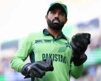 Mohammad Rizwan Faces Betting Probe as Old Jersey-Tape Photo Sparks Controversy