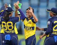 Sri Lanka Crush Malaysia by 86 Runs to Storm Into Asian Games 2026 Semifinal