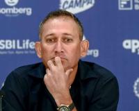 BCCI AGM Authorises Office-Bearers to Decide Future of Ajit Agarkar-Led Selection Committee