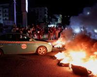 Syria Cuts Diesel Prices After Nationwide Protests Over Sharp Fuel Hike