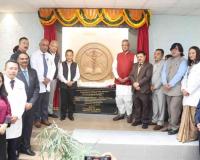 Helen Lepcha Medical College Logo Unveiled as Sikkim Honours Freedom Fighter