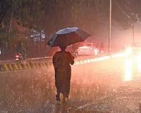 Kolkata Braces for More Rain as IMD Forecasts Storms and Strong Winds