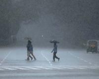 Weather Update 18 September: Heavy Rain Alert Across 16 States as Gujarat Faces Flooding