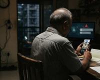 68-Year-Old Mumbai Man Duped of Rs 1.12 Crore in ‘Digital Arrest’ Scam