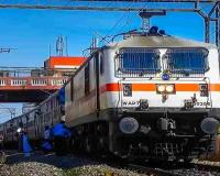 Diwali Return Travel: Lucknow-Delhi, Mumbai Trains Offer Relief as Demand Surges