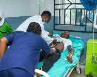 Nigeria Methanol Poisoning Suspected After Liquid Drink Kills 48 in Ondo State