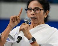 Mamata’s Nandigram Bypoll Candidate Withdraws After Adhikari Meeting, Trinamool Chief Reacts