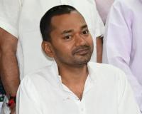 Nishant Kumar Faces Political Litmus Test as Bihar MLC Polls Put JDU Under Scrutiny