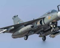 LCA Mk-1A Delivery: HAL Targets December Start After Radar, Weapon Trials