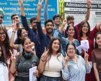 DUSU Election Result 2026: Yash Dabas, Vijay Shankar Meena Trade Leads in Close Race