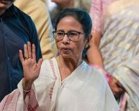 Mamata Banerjee’s TMC Gets New Name and Symbol as EC Freezes Party Identity