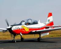 HAL Completes Delivery of 20 Tejas Jets to Indian Air Force, Begins HTT-40 Supply