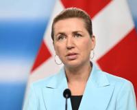 US, Denmark Announce Greenland Security Deal After Trump’s Takeover