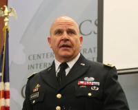 McMaster Questions Pakistan, Turkiye Role in Saudi Defence Pact