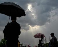 Maharashtra Monsoon Prediction: Yellow Alert for Stormy Rain in 13 Districts