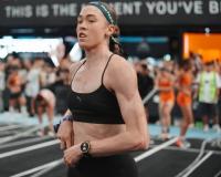 Australian Hyrox Champion Apologises After Pooping During Beijing Fitness Race