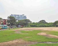 Tamil Nadu Government Reconsiders Pattinapakkam Site for New Secretariat Amid Protests