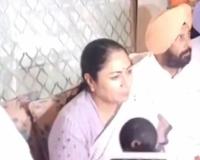 Delhi CM Rekha Gupta Predicts BJP Government in Punjab Amid Row