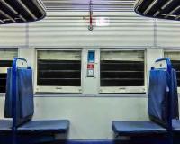 Unnecessary Train Chain Pulling Can Lead to Jail, ₹1,000 Fine: Railway Warning
