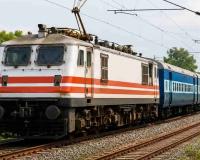 Bhagalpur Train Services Hit as 64 Trains Cancelled, Routes Changed Till October 4