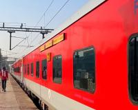 Sampark Kranti Express: Why These Trains Were Launched and How They Differ