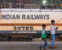Festival Special Train: Ajmer-Ranchi Weekly Puja Special Announced for Festive Rush
