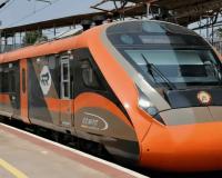 Delhi-Varanasi Vande Bharat Sleeper: Second Sleeper Train Nears Launch