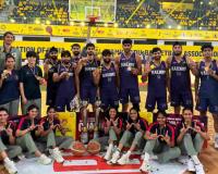 Indian Railways Set for WASL Final 8 Debut After 16-Year National Title Wait